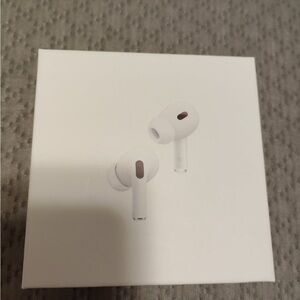 2nd generation Apple AirPods Pro